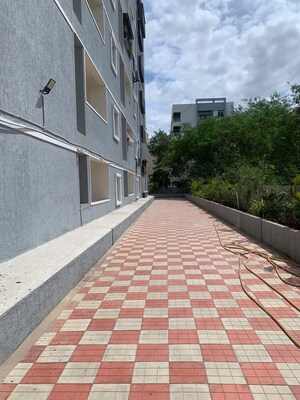 Balcony in 2 BHK Apartment at Kompally – for Sale