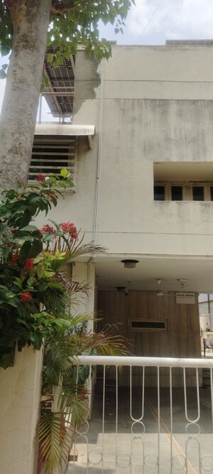 5 BHK Villa – Exterior View View at Ambawadi - for Sale