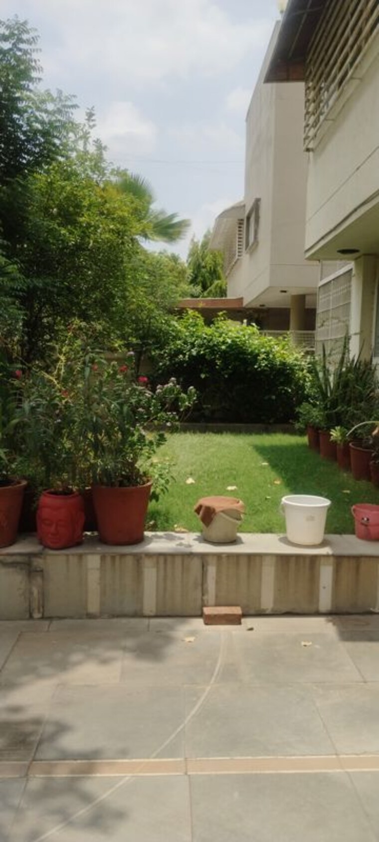 Garden, ambawadi 5 Bedroom 3100 Sq.Ft. Villa In Ambawadi Ahmedabad 10494720