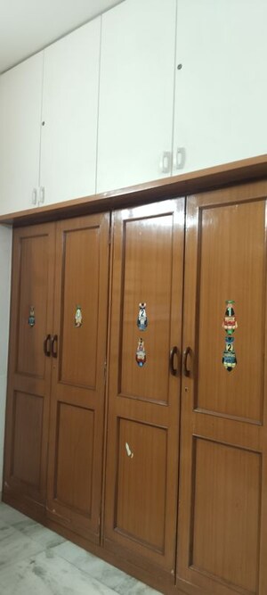 Furnished Amenities in 4 BHK Villa at Thaltej – for Sale