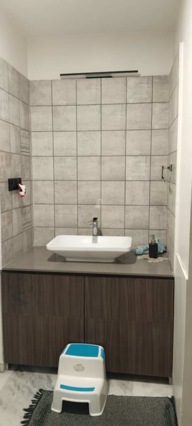 Bathroom, thaltej 4 Bedroom 3960 Sq.Ft. Villa In Thaltej Ahmedabad 10494702