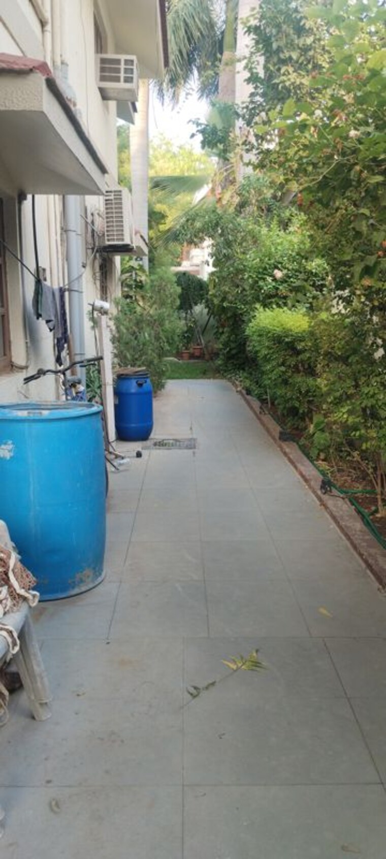 Balcony, thaltej 4 Bedroom 3960 Sq.Ft. Villa In Thaltej Ahmedabad 10494702