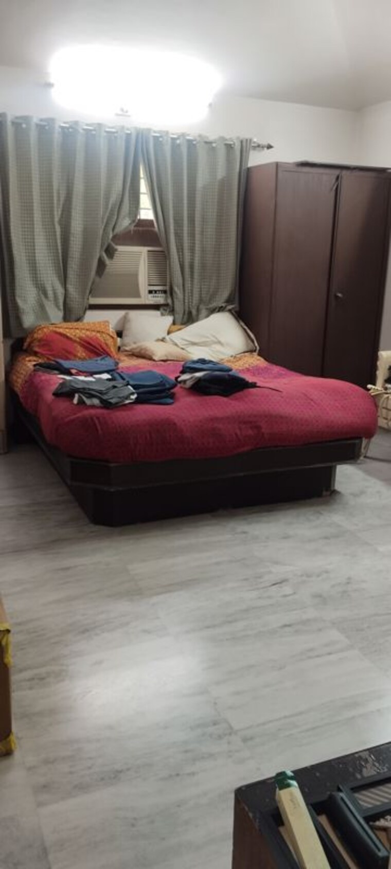 Bedroom, thaltej 4 Bedroom 3960 Sq.Ft. Villa In Thaltej Ahmedabad 10494702