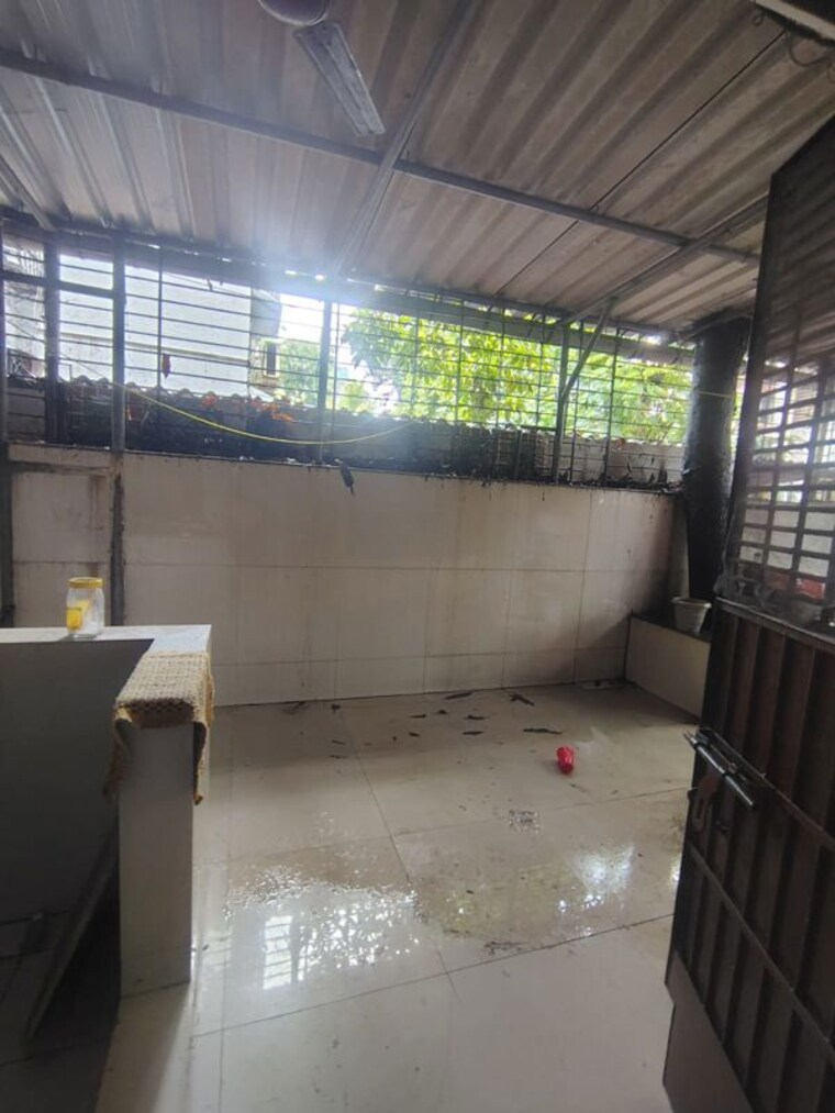 Kitchen, kopar khairane 3 Bedroom 1000 Sq.Ft. Independent House In Kopar Khairane Navi Mumbai 10494563