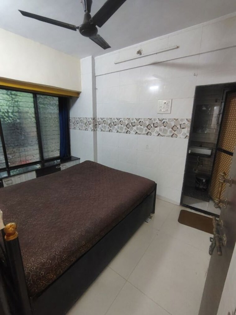 Living Room, kopar khairane 3 Bedroom 1000 Sq.Ft. Independent House In Kopar Khairane Navi Mumbai 10494563