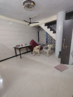 3 BHK Independent House For Rent in Kopar Khairane
