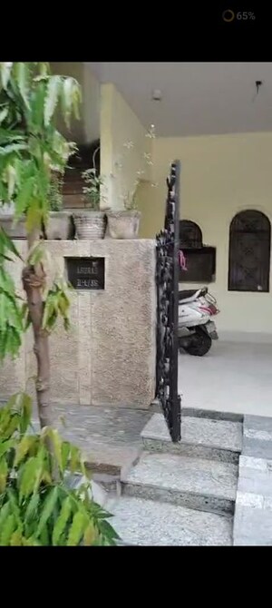 2 BHK Apartment For Rent in Jawahar Nagar