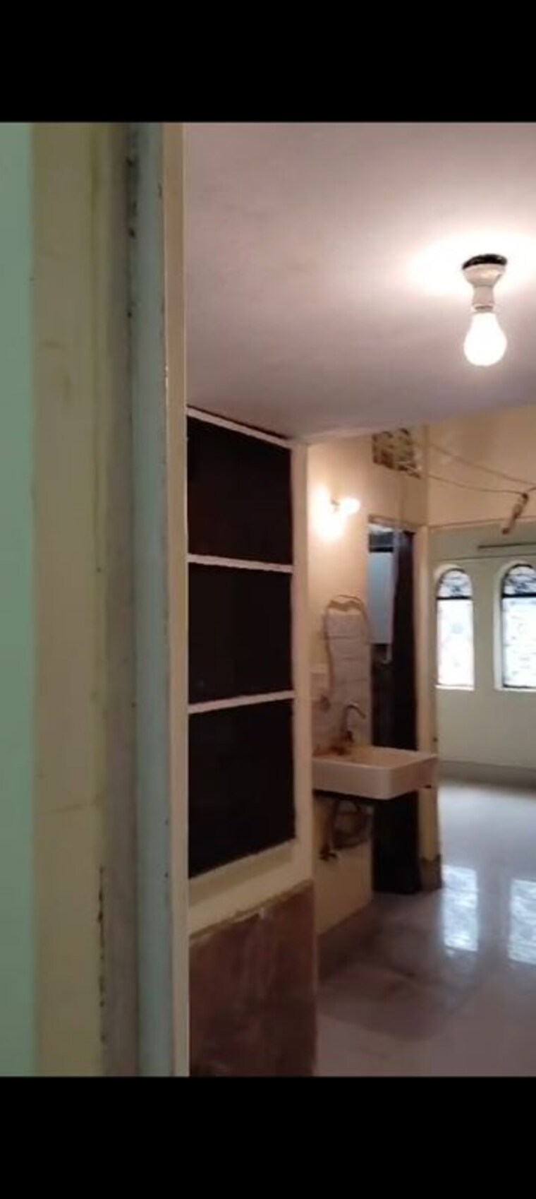 Bathroom, jawahar nagar 2 Bedroom 100 Sq.Yd. Apartment In Jawahar Nagar Delhi 10494767