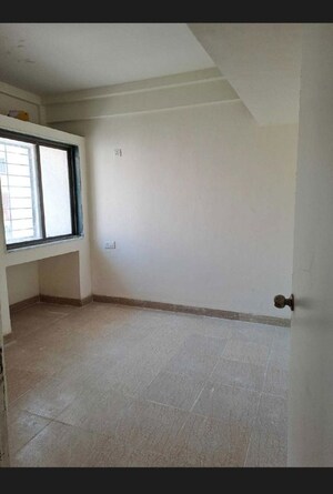 Living Room in 1 BHK Apartment at Taloja – for Sale