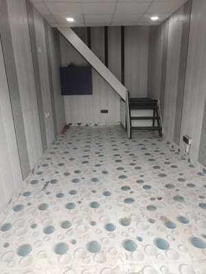 Team Area in  Shop at Green Fields Colony – for Rent