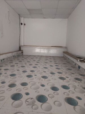 Team Area in  Shop at Green Fields Colony – for Rent