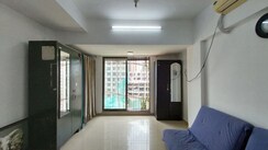 3 BHK + Store Room Apartment For Rent in Lakshachandani Heights