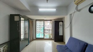 3 BHK Apartment For Rent in Lakshachandani Heights, Malad East