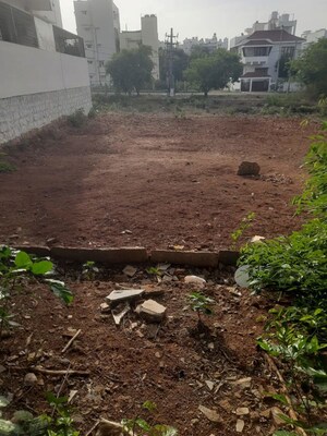  Plot For Sale in Smv Layout