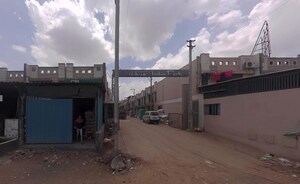  Independent House – Exterior View View at Singarwa - for Sale
