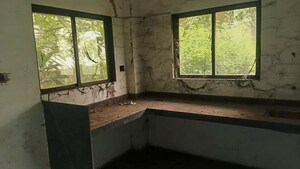 Kitchen in  Independent House at Palsana – for Sale