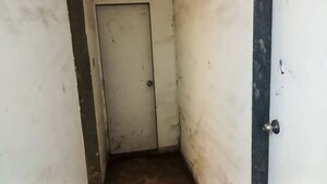 Bathroom in  Independent House at Palsana – for Sale