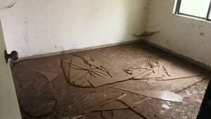Room in  Independent House at Palsana – for Sale