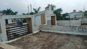  Independent House – Exterior View View at Palsana - for Sale