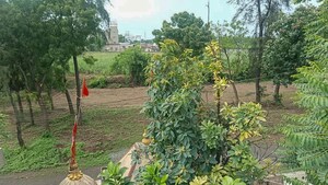  Independent House – Garden View at Palsana - for Sale