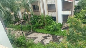 Plot Area in  Independent House at Palsana – for Sale