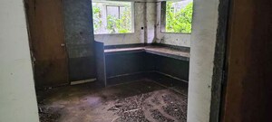 Kitchen in  Independent House at Palsana – for Sale