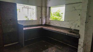 Kitchen in  Independent House at Palsana – for Sale