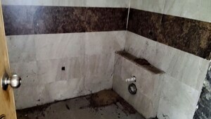 Bathroom in  Independent House at Palsana – for Sale
