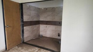 Bathroom in  Independent House at Palsana – for Sale