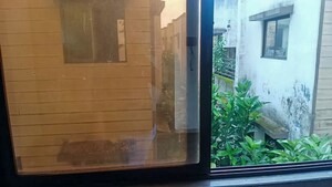 Building Lobby in  Independent House at Palsana – for Sale