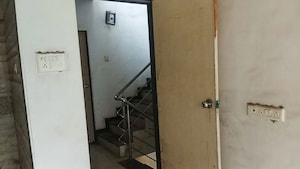 Bathroom in  Independent House at Palsana – for Sale