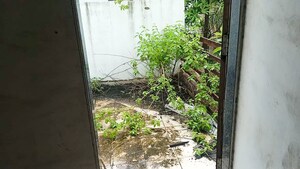 Balcony in  Independent House at Palsana – for Sale