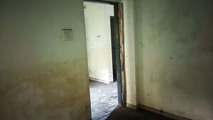 Building Lobby in  Independent House at Palsana – for Sale