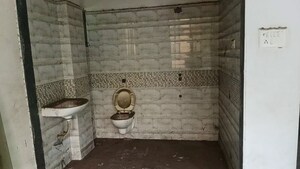Bathroom in  Independent House at Palsana – for Sale