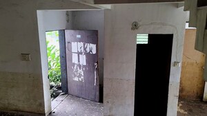 Kitchen in  Independent House at Palsana – for Sale