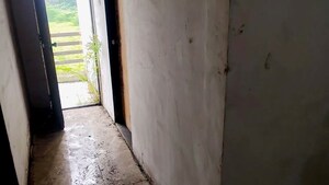 Building Lobby in  Independent House at Palsana – for Sale