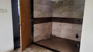 Kitchen in  Independent House at Palsana – for Sale