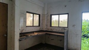 Kitchen in  Independent House at Palsana – for Sale