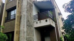 Kitchen in  Independent House at Palsana – for Sale