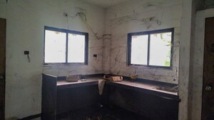 Kitchen in  Independent House at Palsana – for Sale