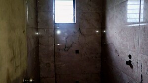 Bathroom in  Independent House at Palsana – for Sale