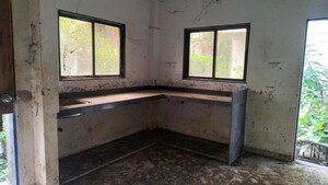Kitchen in  Independent House at Palsana – for Sale