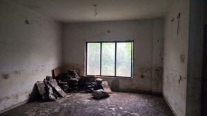 Parking in  Independent House at Palsana – for Sale