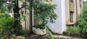 Balcony in  Independent House at Palsana – for Sale
