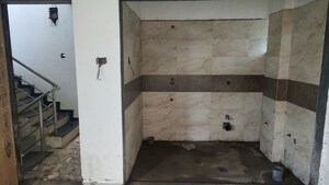 Bathroom in  Independent House at Palsana – for Sale