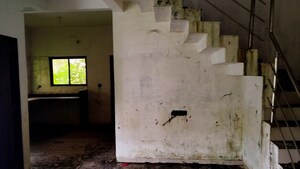 Bathroom in  Independent House at Palsana – for Sale