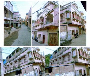  Independent House For Sale in Majiara