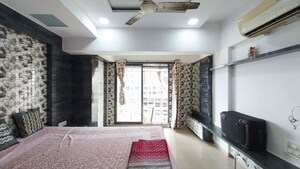 2 BHK Apartment For Rent in Lakshachandani Heights, Malad East
