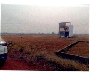 Plot Area in  Apartment at Dharampura – for Sale