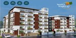3 BHK 1644 Sq.Ft. Apartment in BV Maple